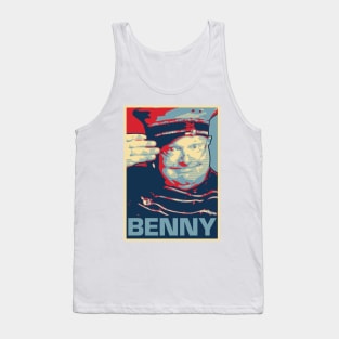 Benny Tank Top